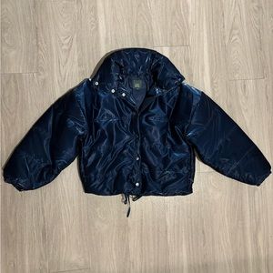 Puffer Jacket